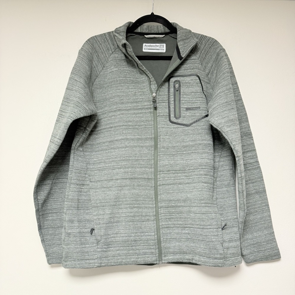 Avalanche Men's Jacket‎ Size M